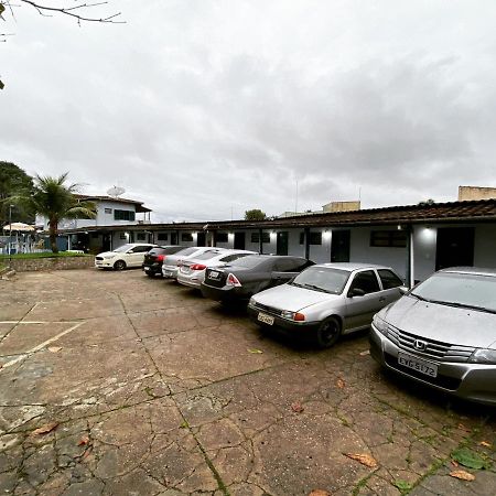 Pousada Poiares Caraguatatuba Exterior photo
