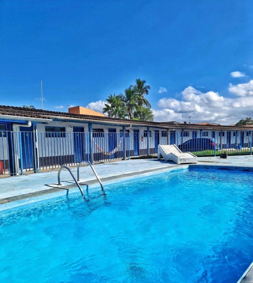 Pousada Poiares Caraguatatuba Exterior photo